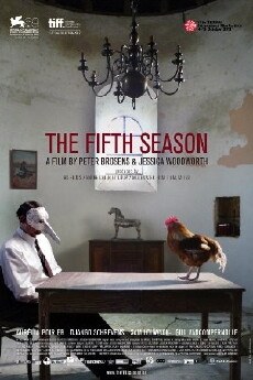 Die fünfte Jahreszeit (2012) - Stream Online