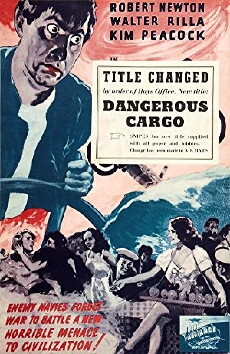 Dangerous Cargo (1939) - Stream Online