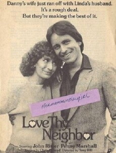 Love Thy Neighbor (1984) - Stream Online