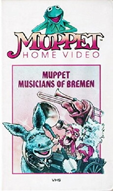 Tales from Muppetland: The Muppet Musicians of Bremen (1972) - Stream Online