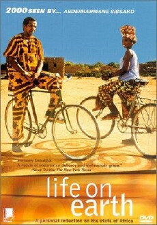 Life on Earth (1998) - Stream Online