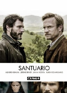 Sanctuaire (2015) - Stream Online