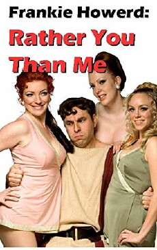 Frankie Howerd: Rather You Than Me (2008) - Stream Online