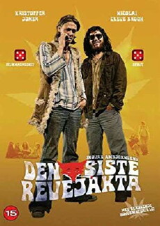 The Last Joint Venture (2008) - Stream Online