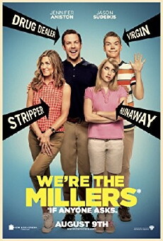 We're the Millers (2013) - Stream Online