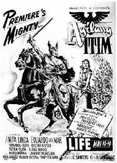 Agilang itim (1953) - Stream Online