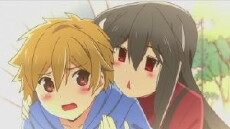 Oneechan ga Kita (2014) - Stream Online