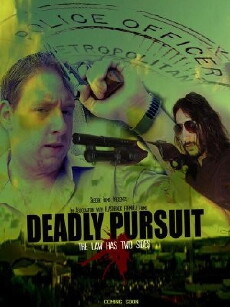 Deadly Pursuit (2008) - Stream Online