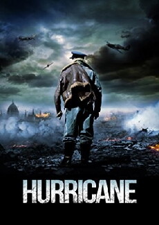 Hurricane (2018) - Stream Online