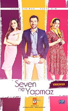 Seven Ne Yapmaz (2017) - Stream Online