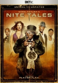 Nite Tales: The Movie (2008) - Stream Online