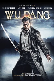 Wu Dang - Auf der Jagd nach dem magischen Schwert (2012) - Stream Online