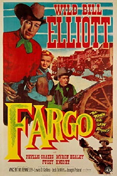 Fargo (1952) - Stream Online