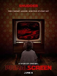 Primal Screen (2017) - Stream Online
