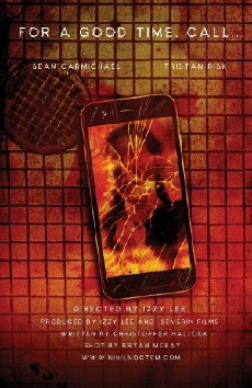 For a Good Time, Call... (2017) - Stream Online