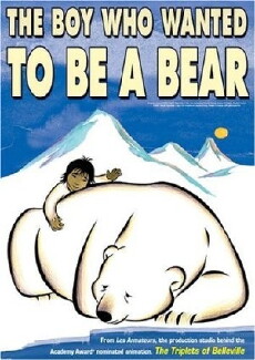 The Boy Who Wanted to Be a Bear (2002) - Stream Online