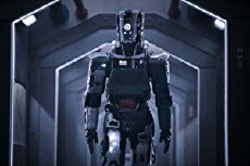 I Am Mother (2018) - Stream Online