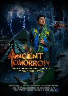 Ancient Tomorrow (2016) - Stream Online