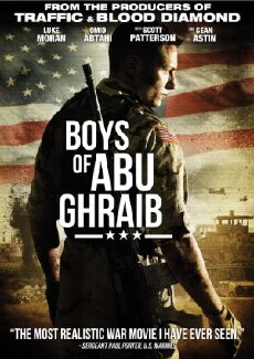 Boys of Abu Ghraib (2014) - Stream Online