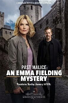 Past Malice: An Emma Fielding Mystery (2018) - Stream Online
