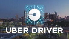 Uber Driver (2017) - Stream Online