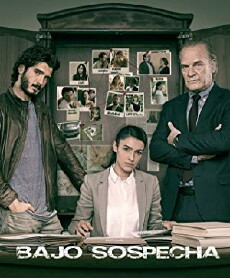 Bajo sospecha (2014) - Stream Online