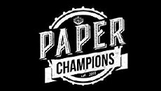 Paper Champions (2019) - Stream Online