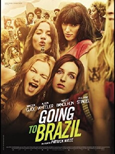 Going to Brazil (2016) - Stream Online