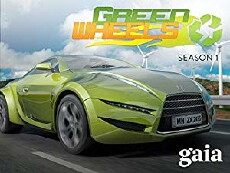 Green Wheels (2007) - Stream Online