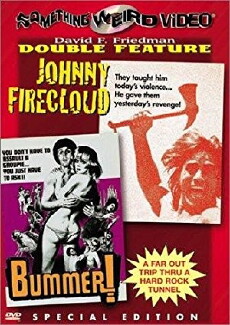 Johnny Firecloud (1975) - Stream Online