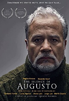 El Silencio de Augusto (2018) - Stream Online
