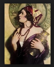 Parisian Nights (1925) - Stream Online