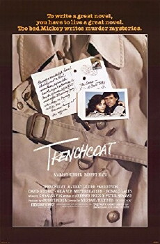 Trenchcoat (1983) - Stream Online