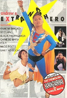 Extranghero (1997) - Stream Online