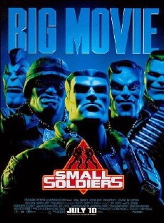 Small Soldiers (1998) - Stream Online