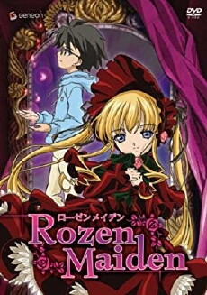 Rozen Maiden (2004) - Stream Online
