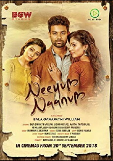 Neeyum Naanum (2018) - Stream Online