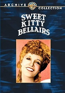 Sweet Kitty Bellairs (1930) - Stream Online