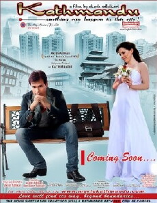 Kathmandu (2011) - Stream Online