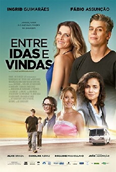 Entre Idas e Vindas (2016) - Stream Online