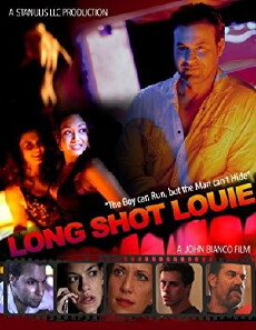 Long Shot Louie (2013) - Stream Online