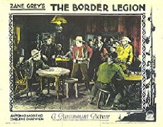The Border Legion (1924) - Stream Online