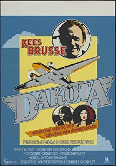 Dakota (1974) - Stream Online
