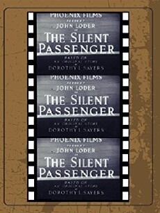 The Silent Passenger (1935) - Stream Online