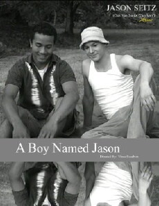 A Boy Named Jason (2005) - Stream Online