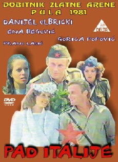 The Fall of Italy (1981) - Stream Online