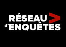 Réseau d'enquêtes (2018) - Stream Online