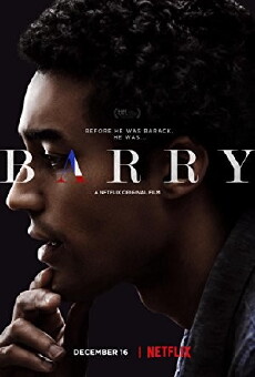 Barry (2016) - Stream Online