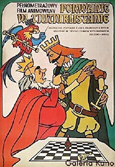 Porwanie w Tiutiurlistanie (1986) - Stream Online