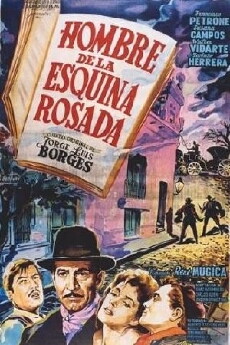 Man on Pink Corner (1962) - Stream Online